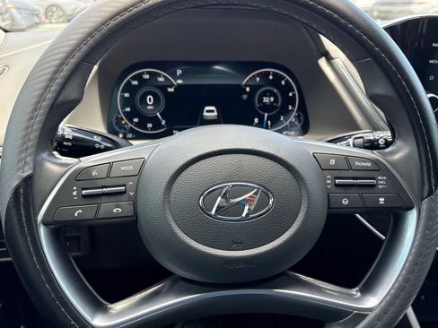 Used 2020 Hyundai Sonata SEL w/ Convenience Package image 24