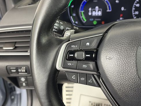 Used 2022 Honda Accord Sport image 26