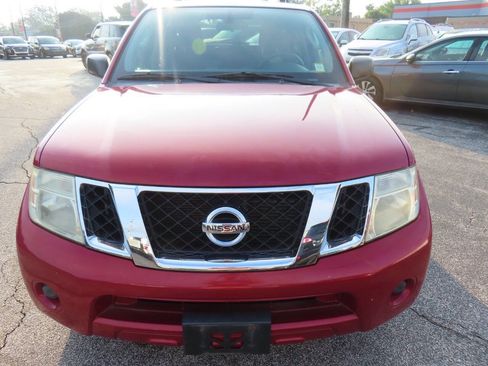 Used 2011 Nissan Pathfinder S AWD/4WD image 32