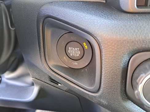 New 2026 Jeep Wrangler Sport AWD/4WD image 20
