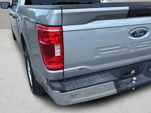 Used 2023 Ford F150 XLT RWD image 36
