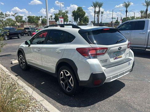 Used 2019 Subaru Crosstrek 2.0i Limited w/ Moonroof Package AWD/4WD image 4