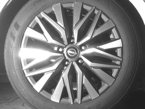 Used 2025 Nissan Altima 2.5 SV FWD image 15