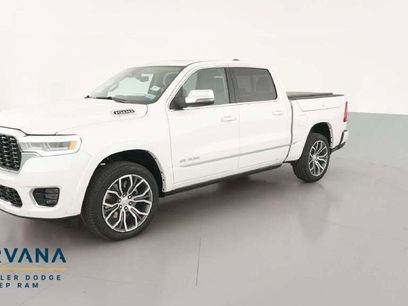 New 2026 RAM 1500 Tungsten