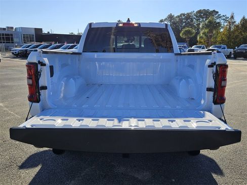 New 2026 RAM 1500 Express image 13