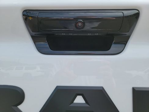 New 2026 RAM 1500 RHO w/ RHO Level 1 Equipment Group AWD/4WD image 33
