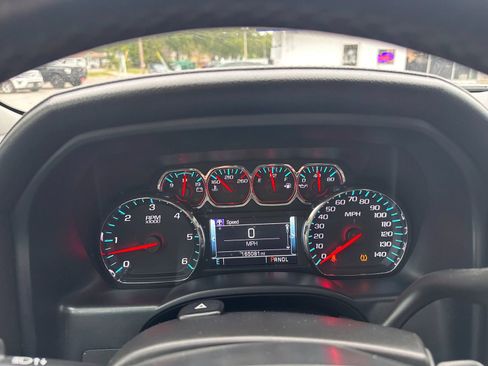 Used 2018 GMC Sierra 1500 SLT w/ Texas SLT Premium Package AWD/4WD image 31