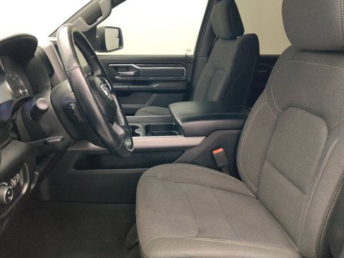 Used 2019 RAM 1500 Big Horn RWD image 17