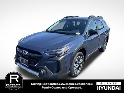 Used 2024 Subaru Outback Limited