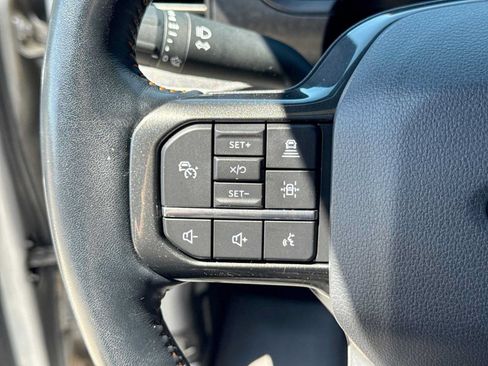 Used 2022 Ford F150 Tremor w/ Equipment Group 402A High AWD/4WD image 23