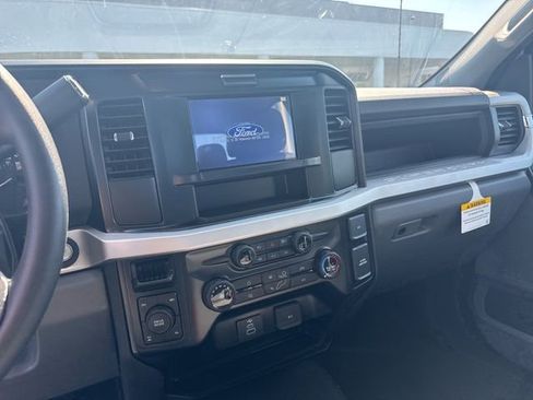 New 2026 Ford F350 XL w/ STX Appearance Package AWD/4WD image 11