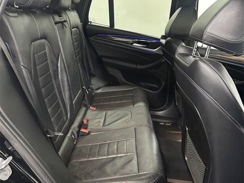 Used 2018 BMW X3 xDrive30i image 33