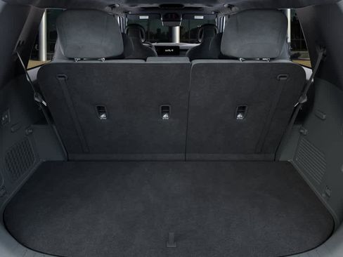 New 2027 Kia Telluride X-Line SX Prestige image 19