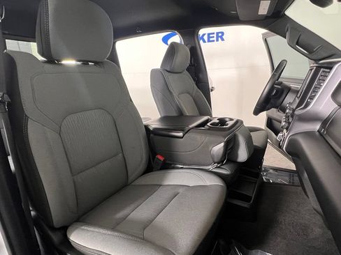 Used 2023 RAM 1500 Lone Star w/ Trailer Tow Group AWD/4WD image 12