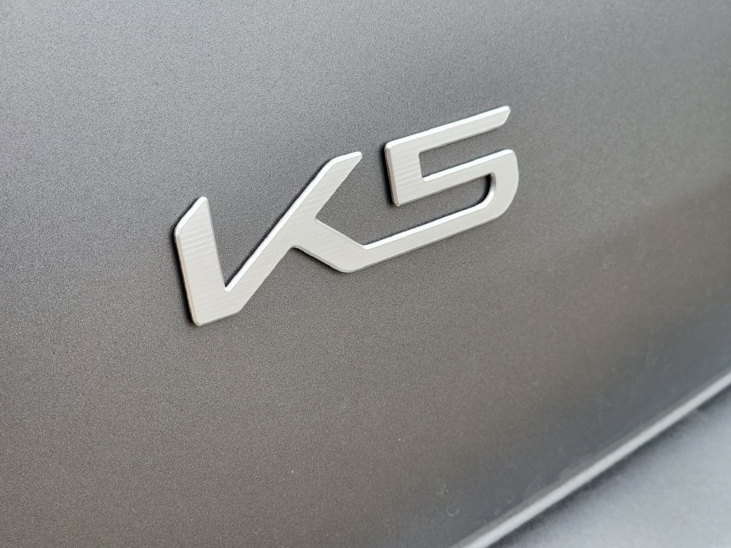 New 2026 Kia K5 GT-Line w/ GT-Line Premium Package FWD image 8