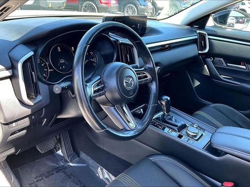 Certified 2024 MAZDA CX-50 AWD 2.5 S w/ Cargo Package image 8