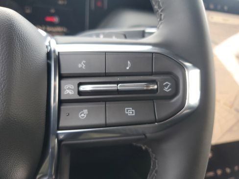 New 2026 GMC Yukon Denali w/ Sun & Power Step Package image 23