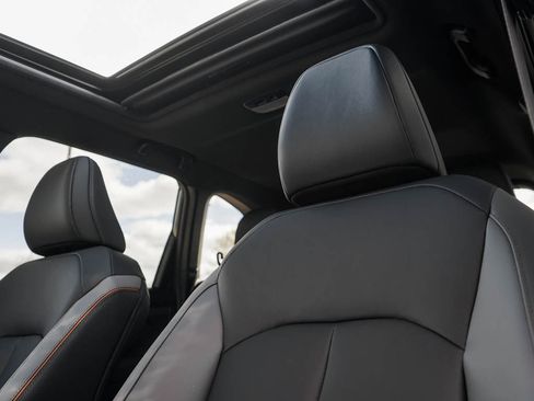 New 2026 Subaru Forester Sport AWD/4WD image 19