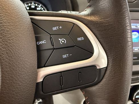 Used 2015 Jeep Renegade Limited w/ Safety & Security Group I AWD/4WD image 45