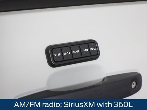 New 2026 Ford Ranger XLT AWD/4WD image 18