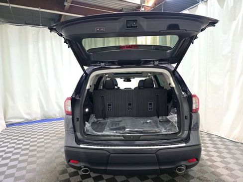 New 2026 Subaru Ascent Limited AWD/4WD image 41