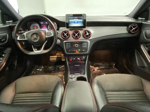 Used 2015 Mercedes-Benz CLA 250 4MATIC w/ Sport Package Plus image 23