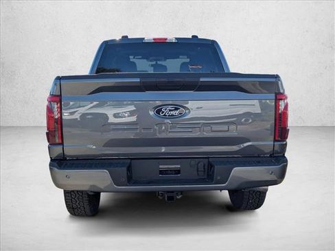 New 2026 Ford F150 XLT w/ Mobile Office Package image 7