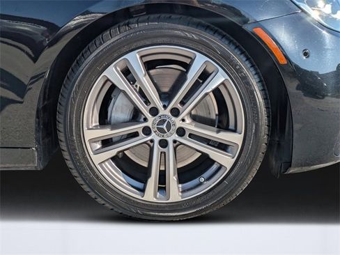 Used 2021 Mercedes-Benz E 350 Sedan image 11