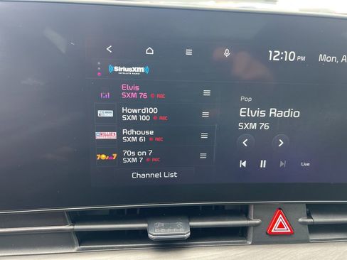 Used 2023 Kia Sportage X-Pro Prestige image 56