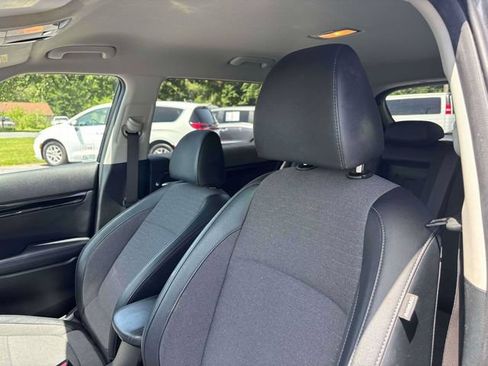 Used 2021 Kia Seltos S FWD image 6
