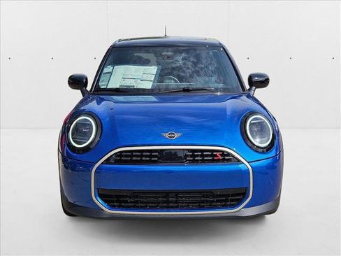 Used 2025 MINI Cooper S image 6