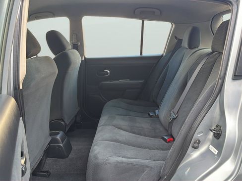 Used 2012 Nissan Versa 1.8 S w/ Plus Pkg FWD image 15