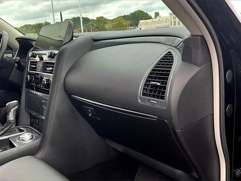 Certified 2024 Nissan Armada SV w/ Cargo Package image 23