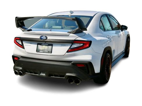 Used 2022 Subaru WRX Premium AWD/4WD image 6