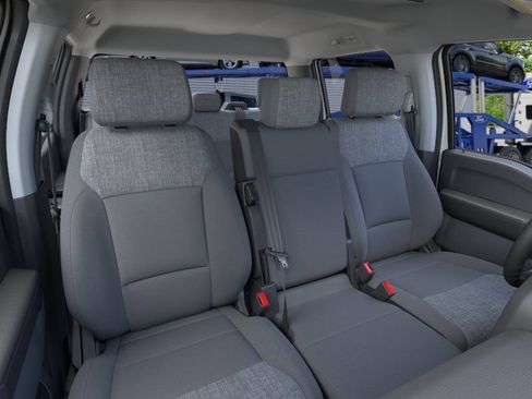 New 2026 Ford F250 XLT AWD/4WD image 10