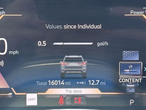 Certified 2025 BMW X1 xDrive28i AWD/4WD image 22