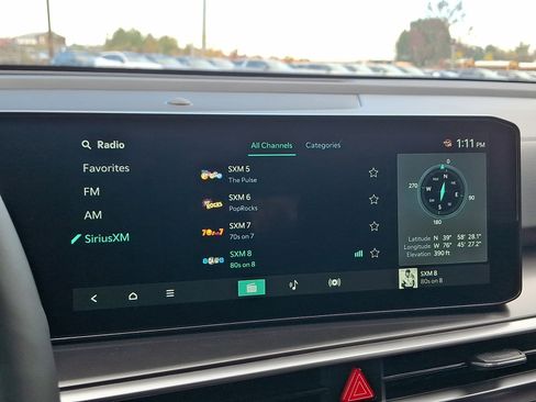 New 2026 Kia Sorento S image 17