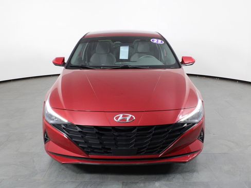 Certified 2023 Hyundai Elantra SEL w/ Convenience Package image 13