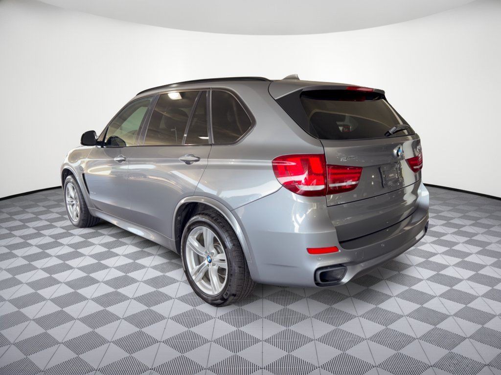 Used 2016 BMW X5 xDrive40e AWD/4WD image 3