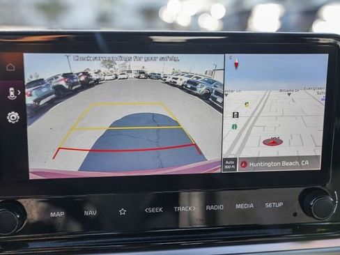 Certified 2023 Kia Forte GT-Line image 24