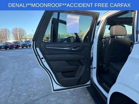 Used 2024 GMC Yukon Denali image 26