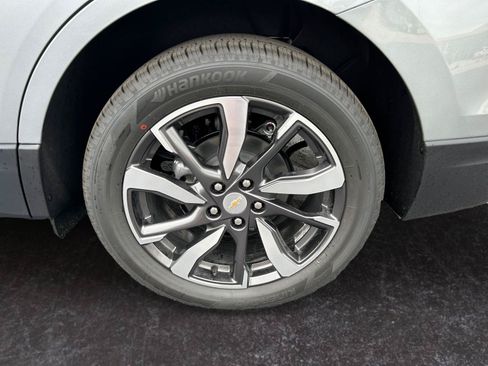 Used 2024 Chevrolet Equinox Premier AWD/4WD image 26