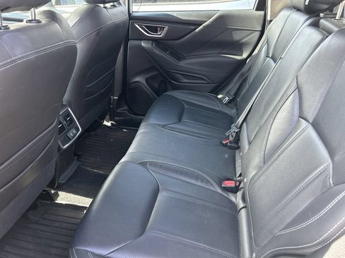Used 2021 Subaru Forester Limited w/ Popular Package #3 AWD/4WD image 12