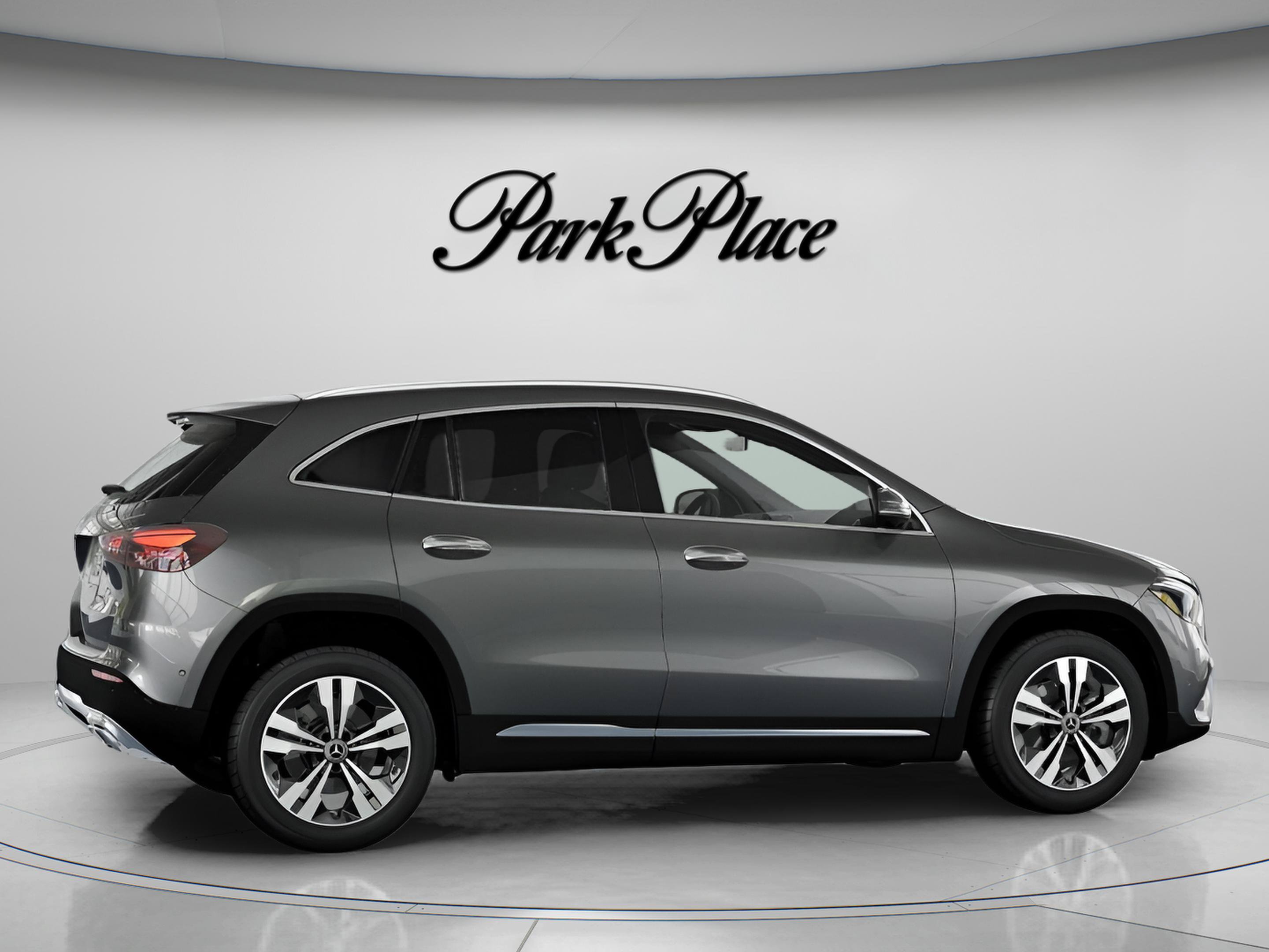 Used 2026 Mercedes-Benz GLA 250 image 24