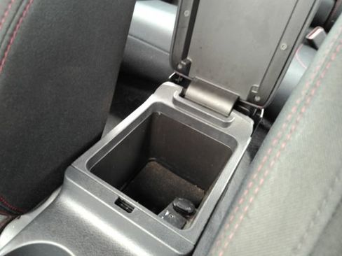 Used 2021 Subaru WRX image 42