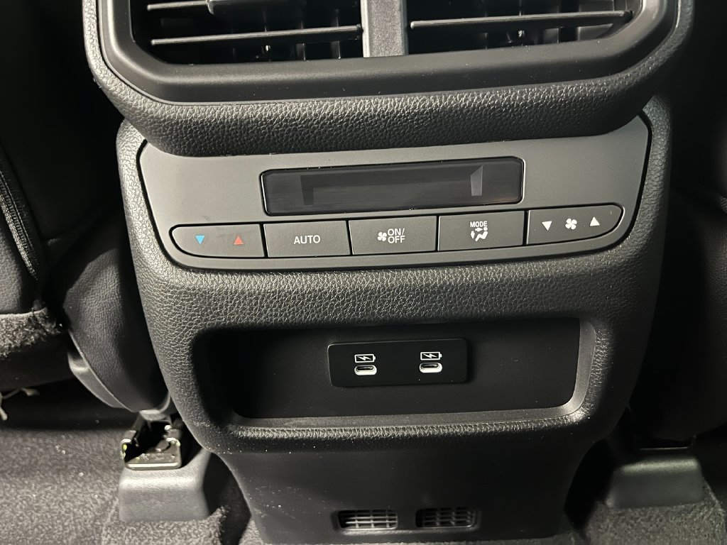 New 2026 Honda Pilot Touring image 24