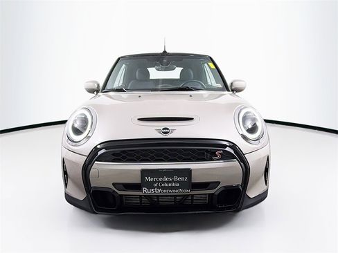 Used 2024 MINI Cooper S image 4