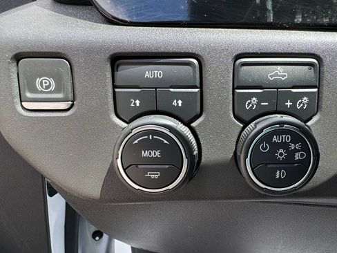Used 2024 Chevrolet Silverado 1500 RST w/ LPO, Dark Essentials Package AWD/4WD image 28