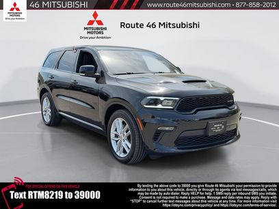 Used 2022 Dodge Durango R/T