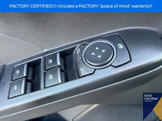 Certified 2024 Ford Escape Active FWD image 26
